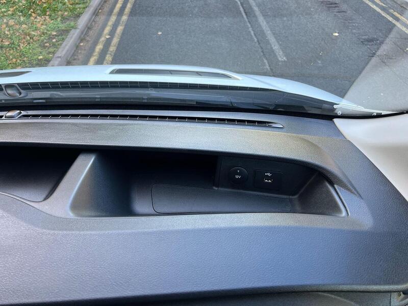 Used Ford Transit 2022 for sale - 76904009: Photo 31