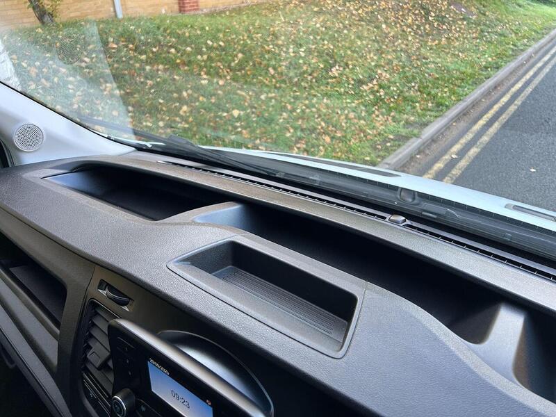 Used Ford Transit 2022 for sale - 76904009: Photo 32