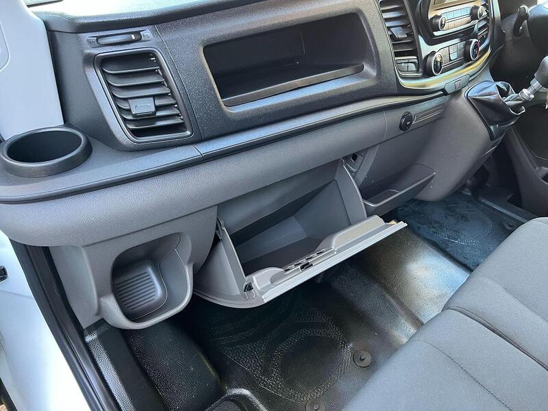 Used Ford Transit 2022 for sale - 76904009: Photo 34