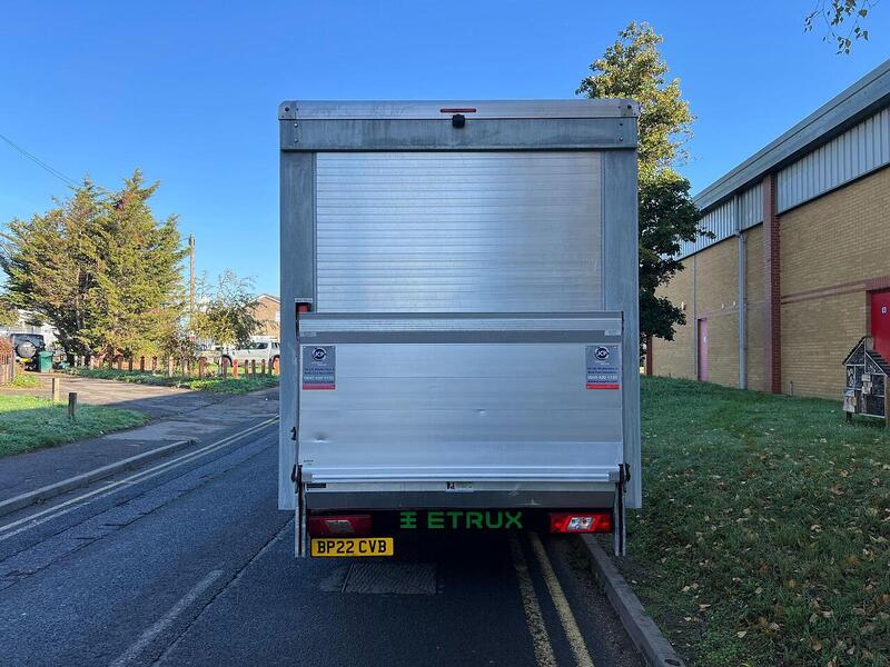 Used Ford Transit 2022 for sale - 76904009: Photo 4