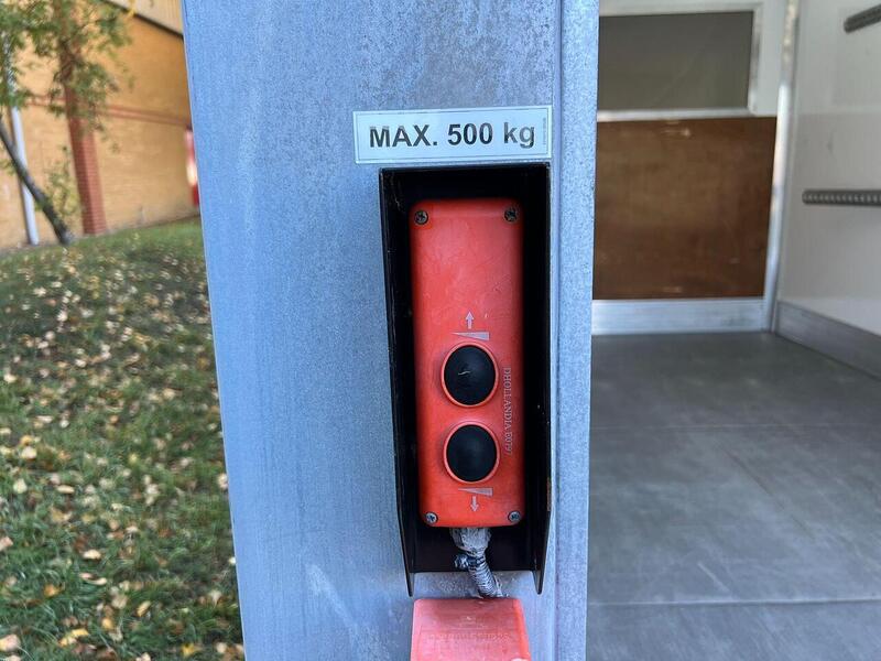 Used Ford Transit 2022 for sale - 76904009: Photo 41