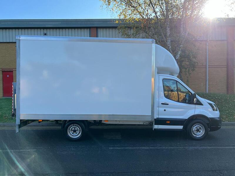 Used Ford Transit 2022 for sale - 76904009: Photo 6