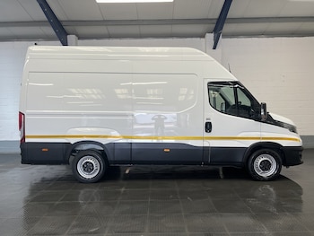 Used Iveco Daily 2024 for sale - 79436511: Photo