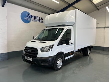 Ford - Transit