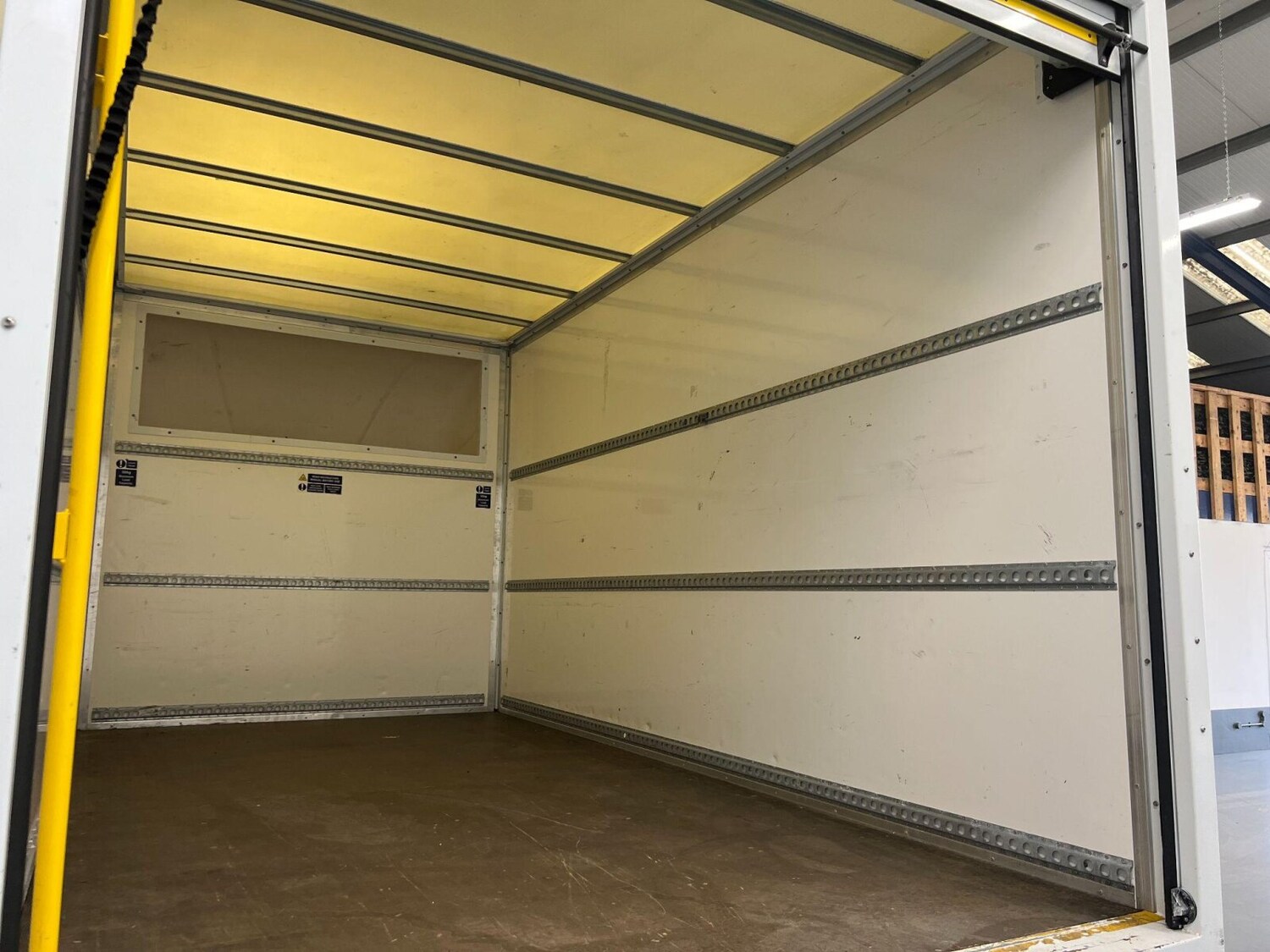 Vehicle 27