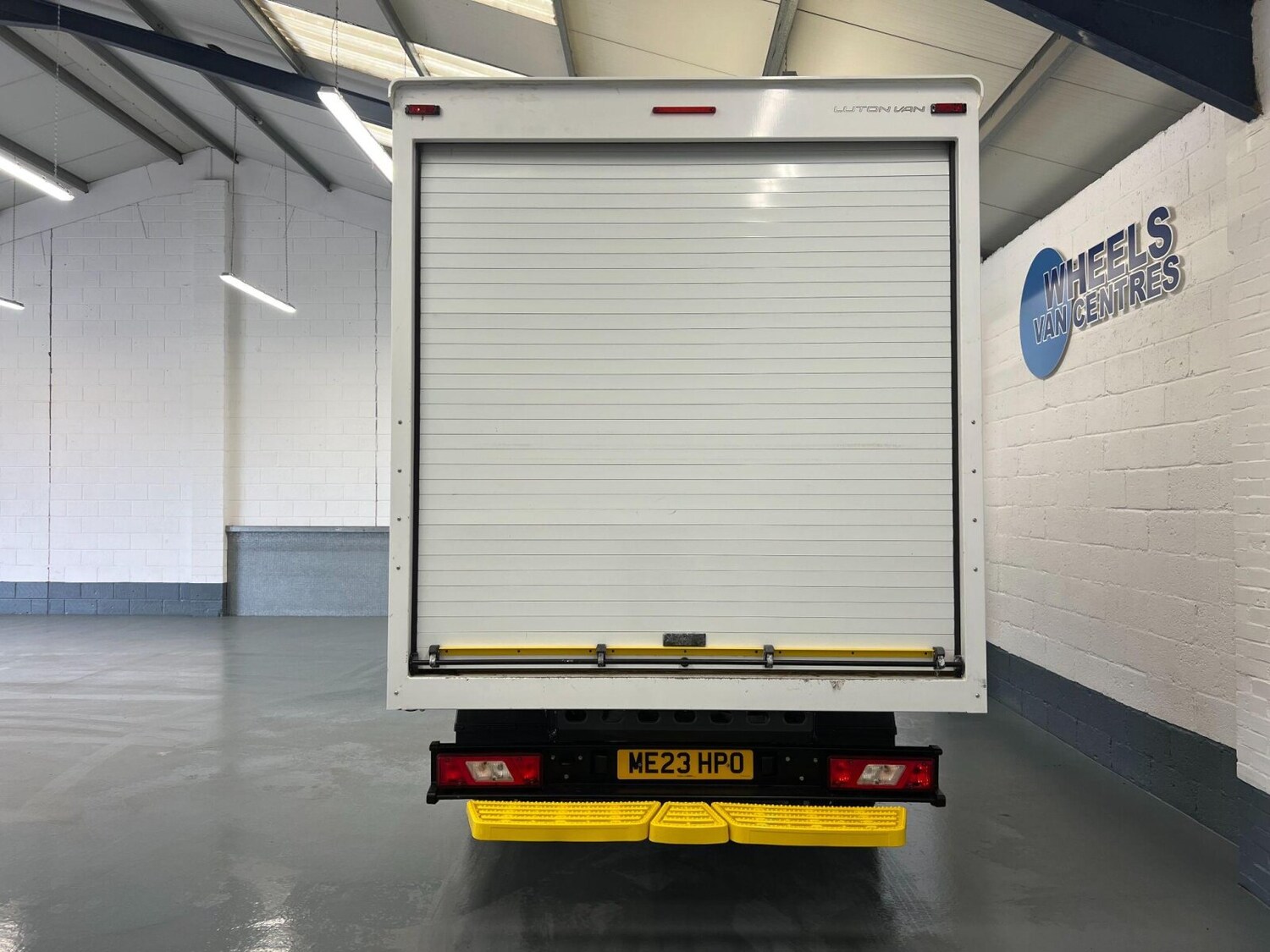 Vehicle 31