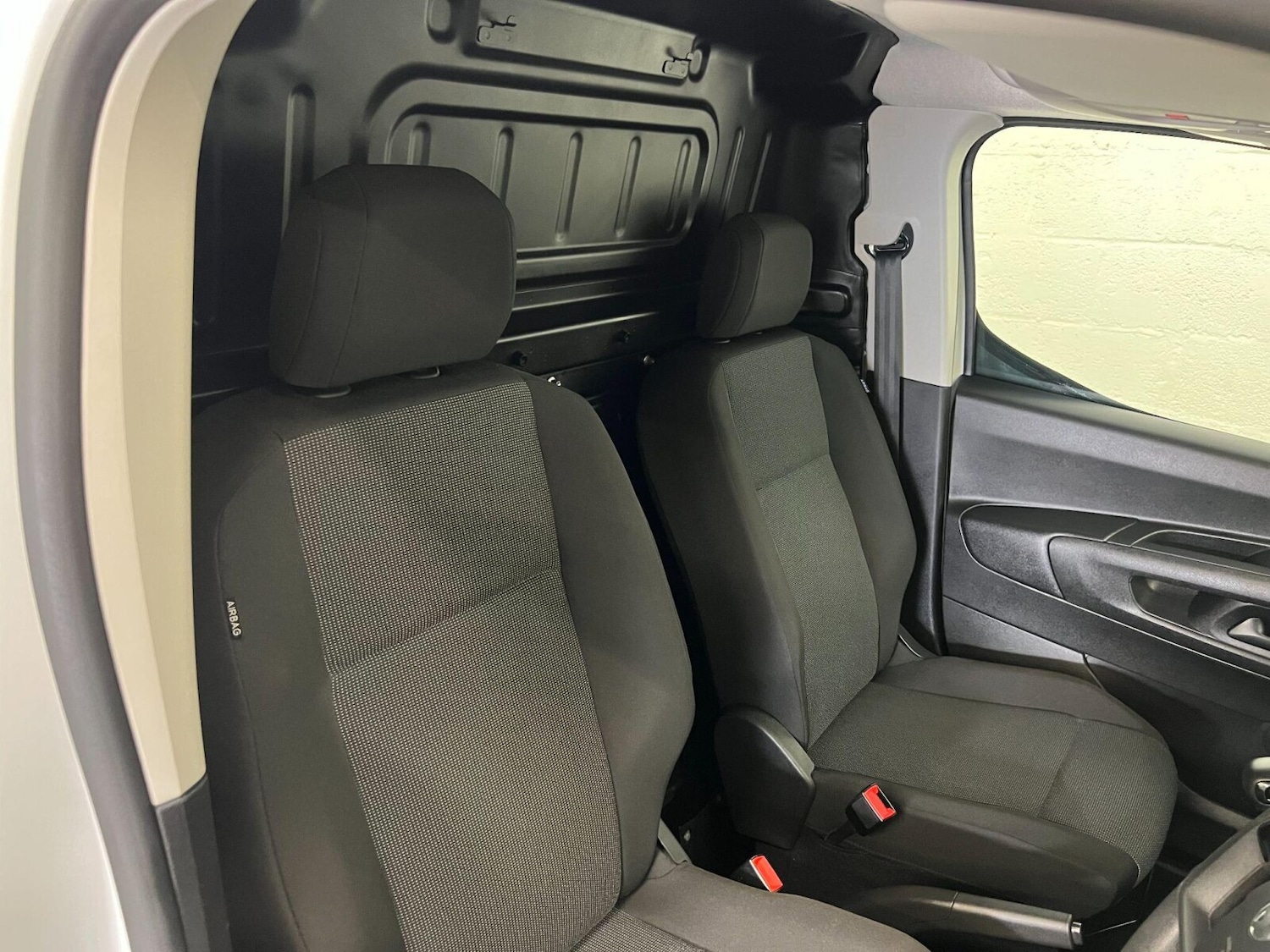 Used Vauxhall Combo 2024 for sale - 76871253: Photo 11