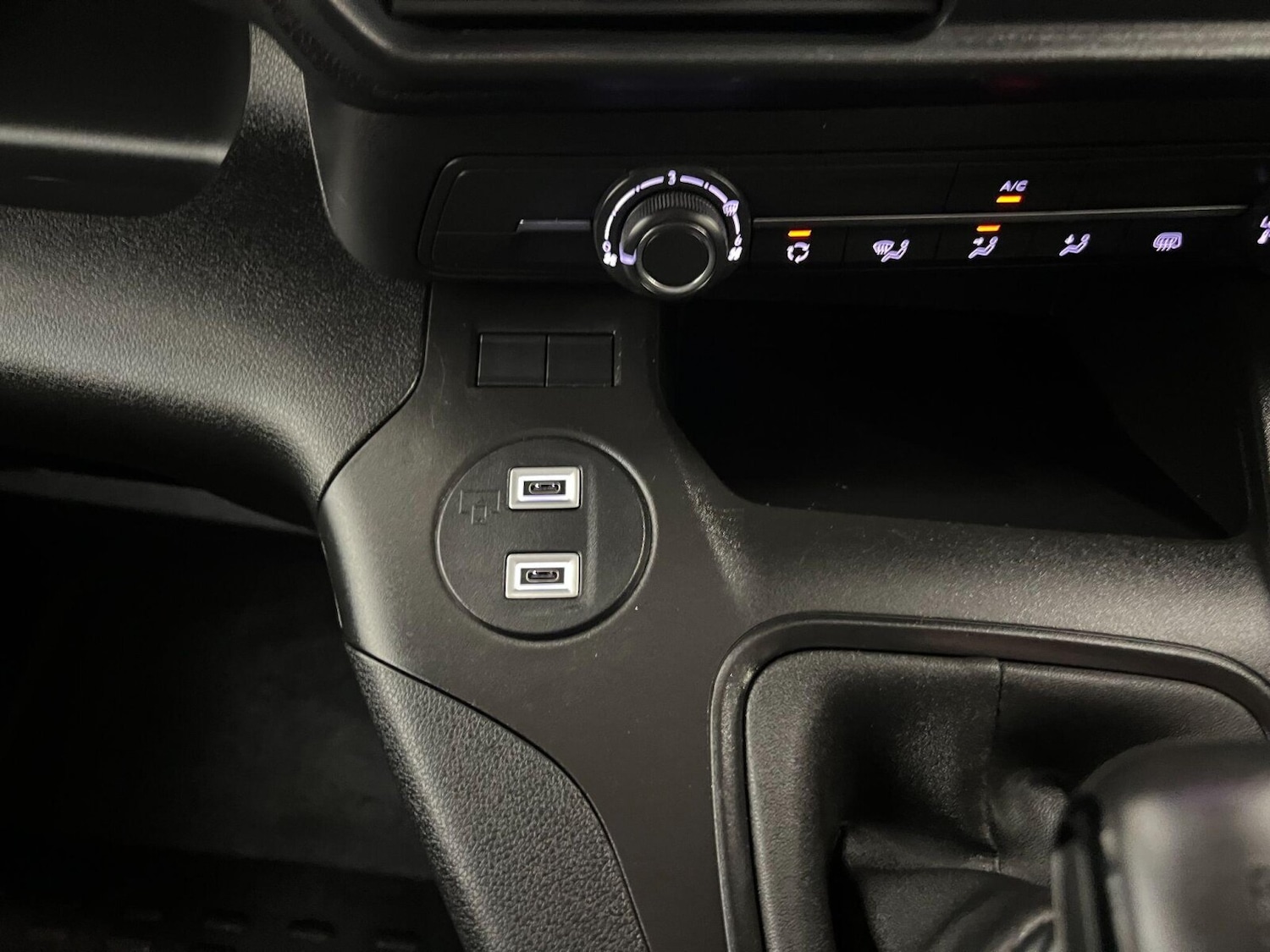 Used Vauxhall Combo 2024 for sale - 76871253: Photo 17