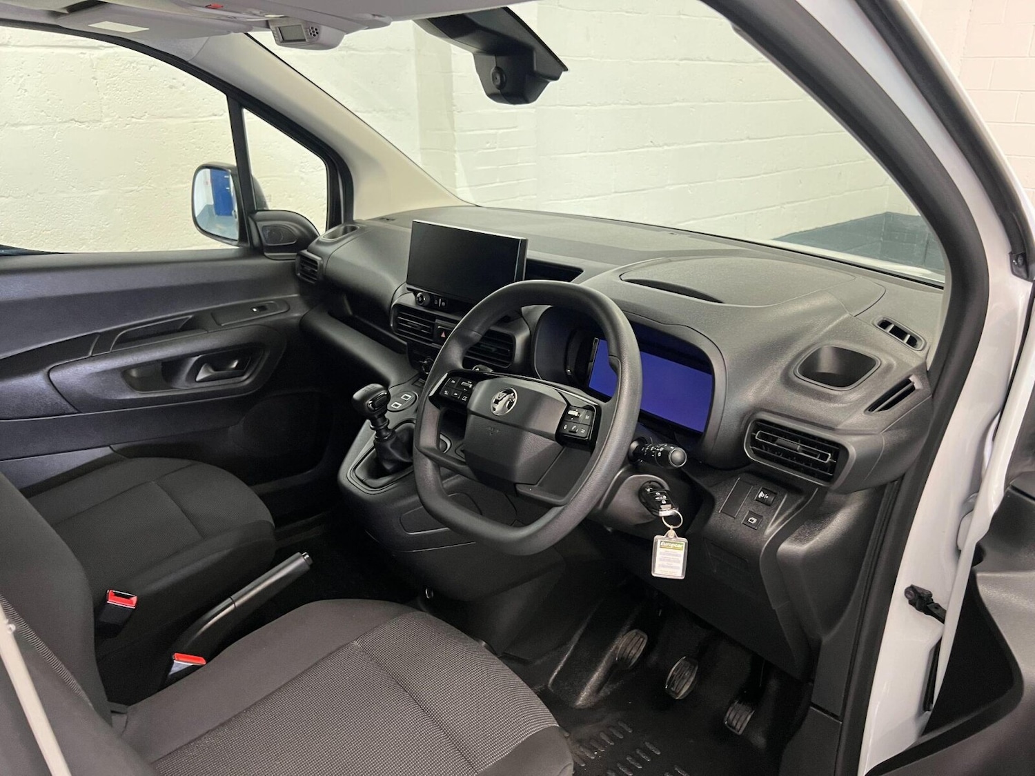 Used Vauxhall Combo 2024 for sale - 76871253: Photo 20