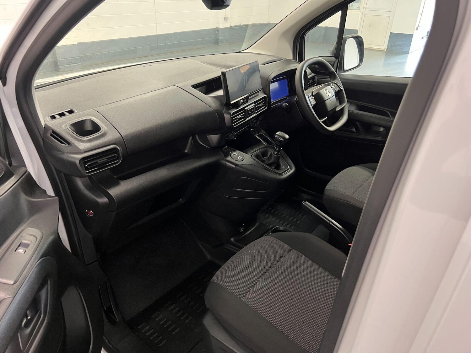 Used Vauxhall Combo 2024 for sale - 76871253: Photo 21