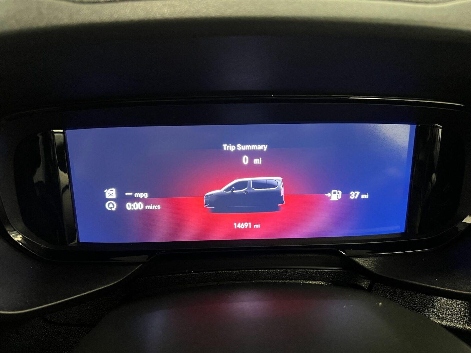 Used Vauxhall Combo 2024 for sale - 76871253: Photo 23