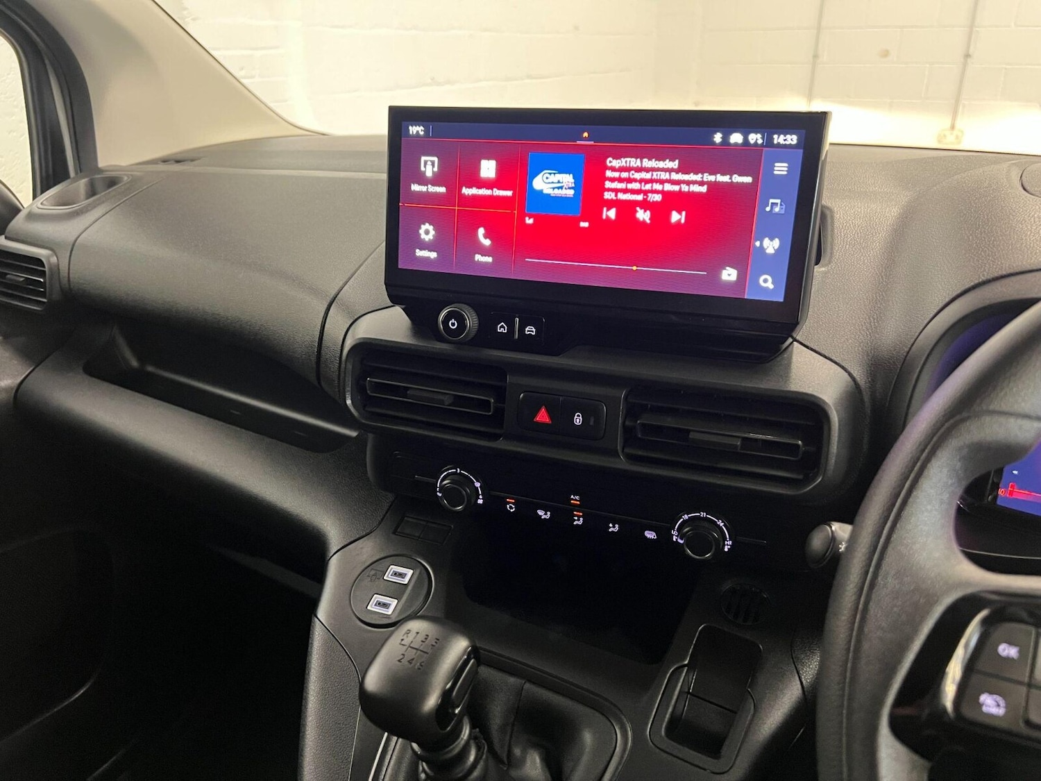 Used Vauxhall Combo 2024 for sale - 76871253: Photo 24