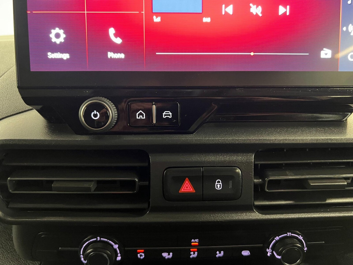 Used Vauxhall Combo 2024 for sale - 76871253: Photo 25