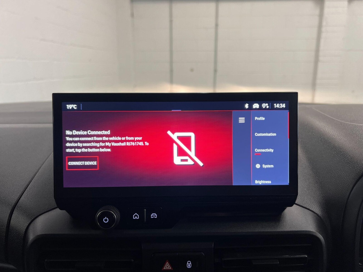 Used Vauxhall Combo 2024 for sale - 76871253: Photo 26