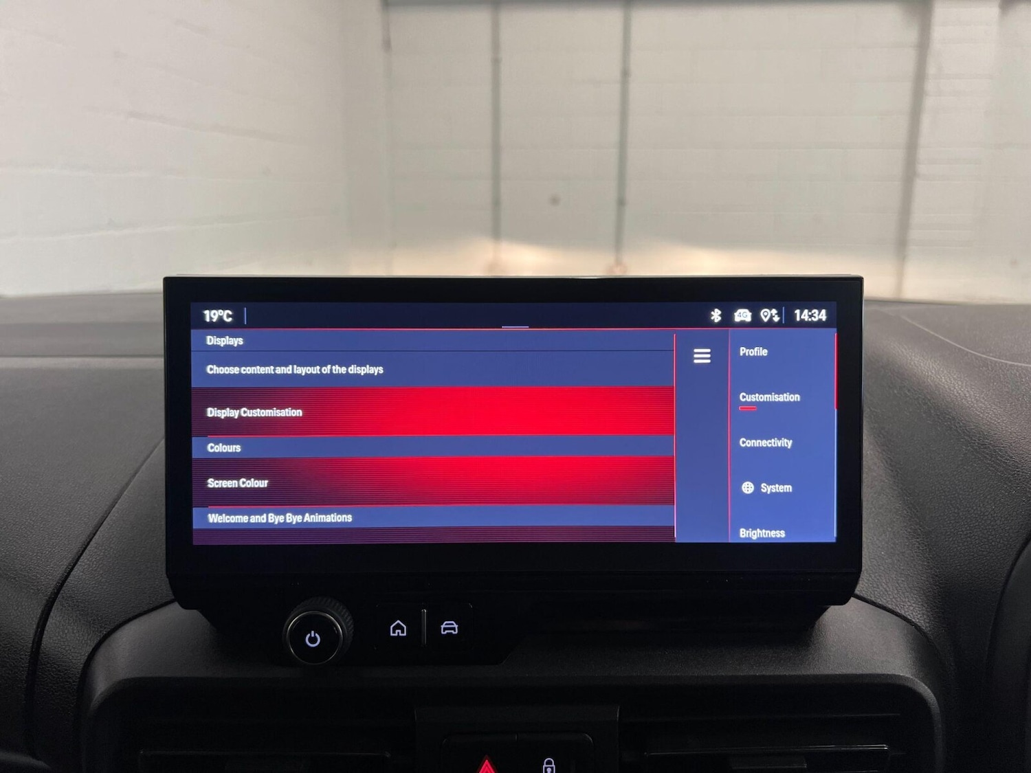 Used Vauxhall Combo 2024 for sale - 76871253: Photo 27