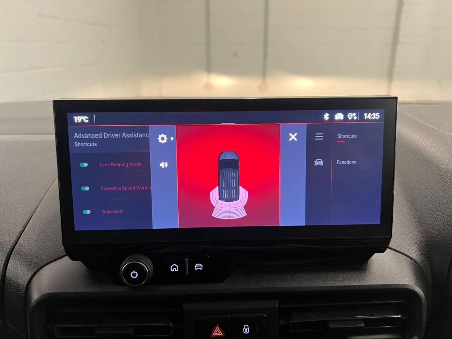 Used Vauxhall Combo 2024 for sale - 76871253: Photo 30