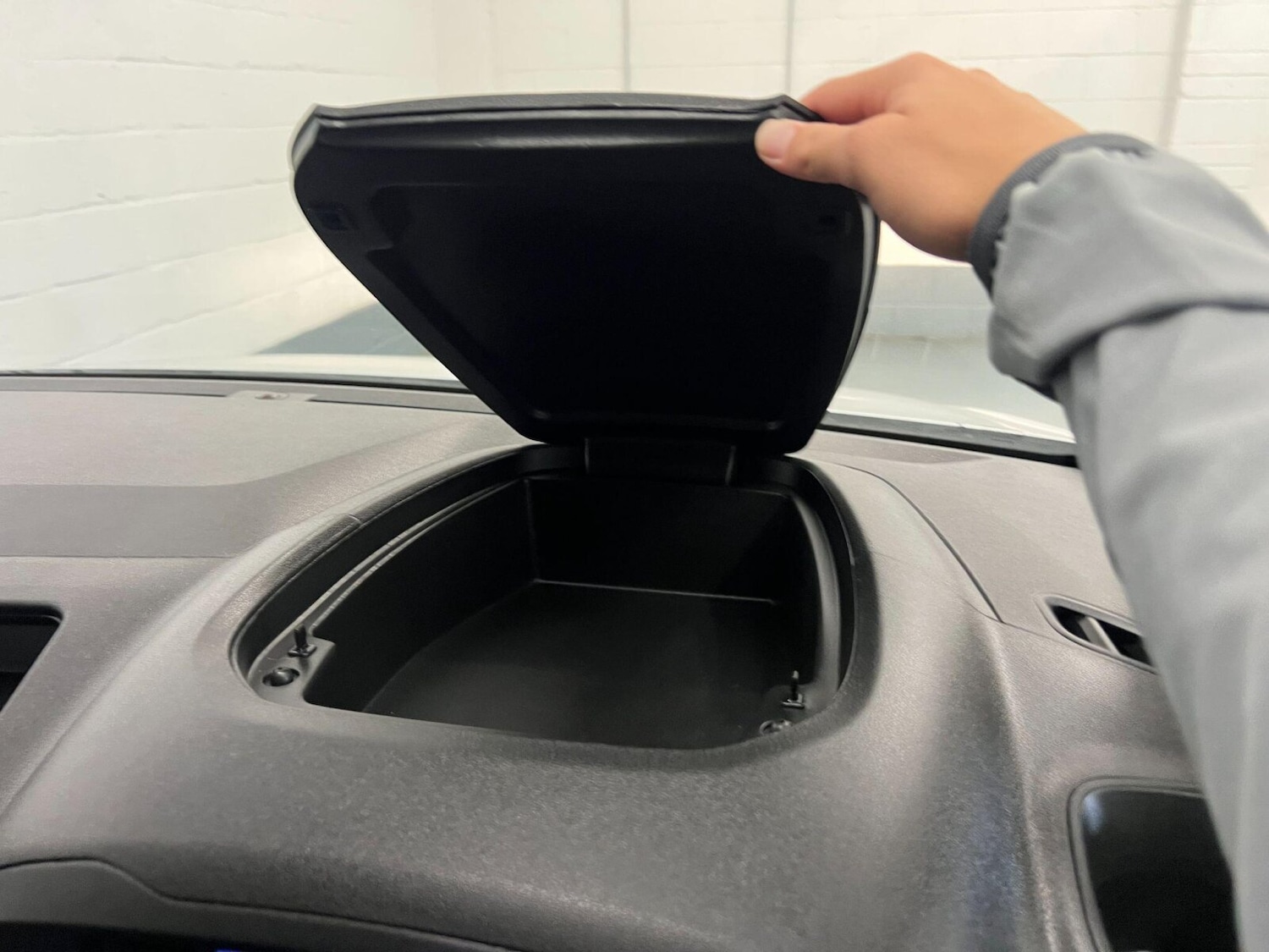 Used Vauxhall Combo 2024 for sale - 76871253: Photo 35