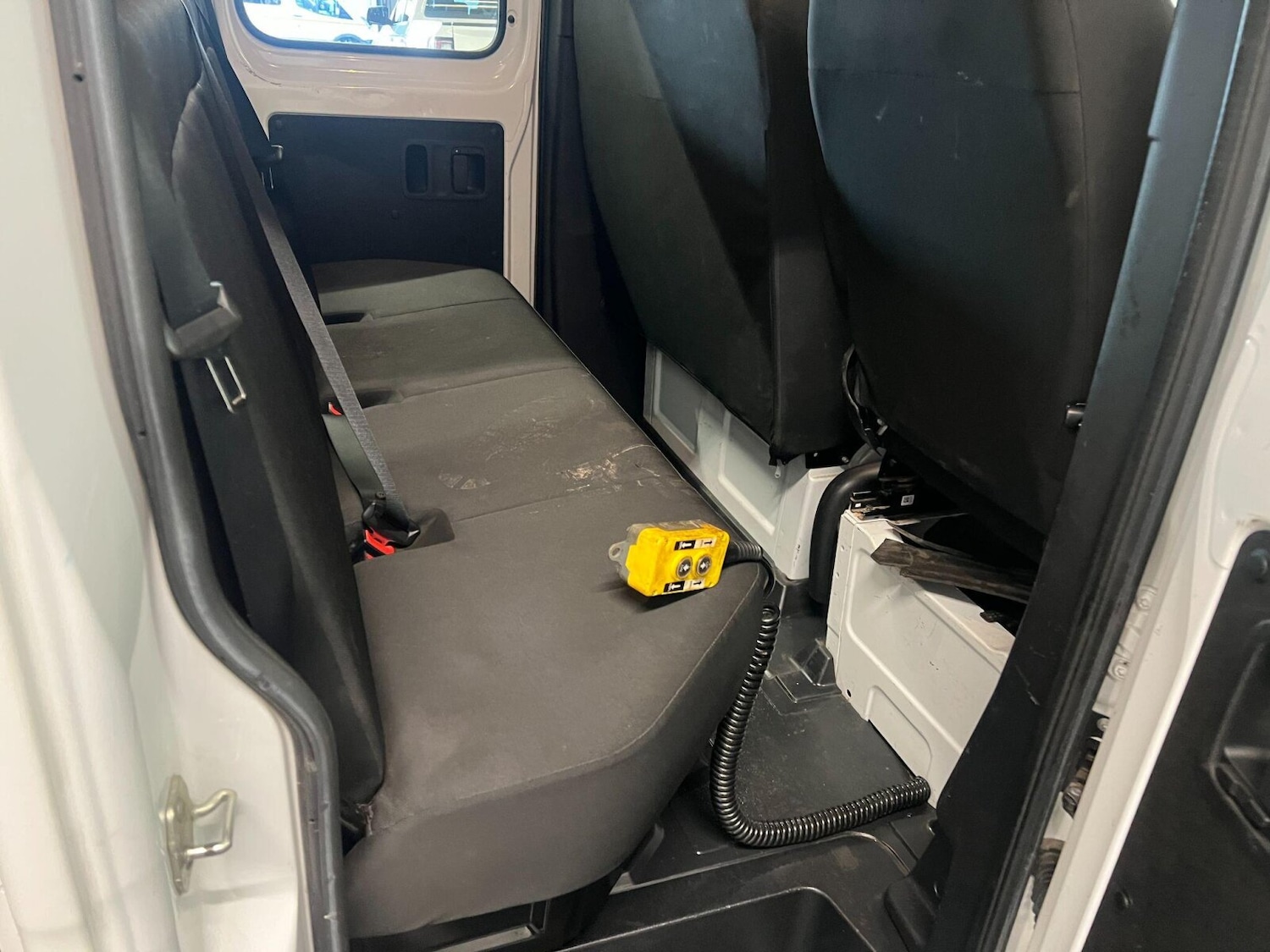 Used Mercedes-Benz Sprinter 2023 for sale - 76722358: Photo 5