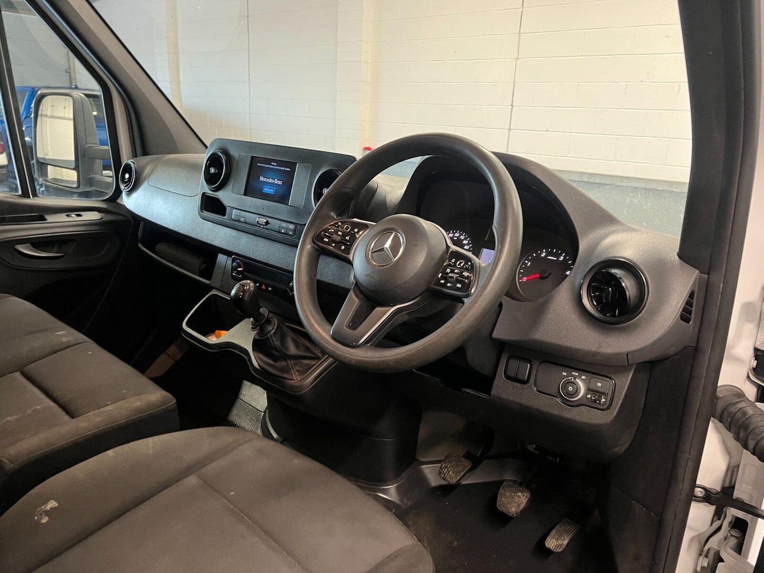 Used Mercedes-Benz Sprinter 2023 for sale - 76722358: Photo 6