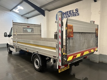 Used Mercedes-Benz Sprinter 2021 for sale - 78715404: Photo