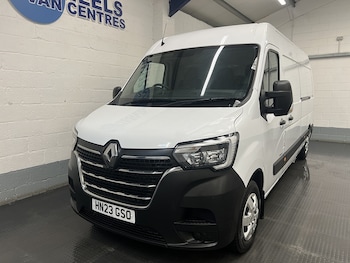 Used Renault Master 2023 for sale - 78714626: Photo