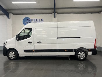 Used Renault Master 2023 for sale - 78714626: Photo