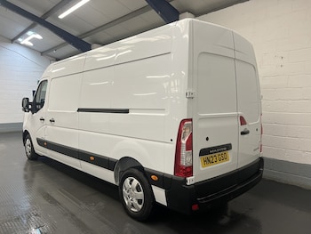 Used Renault Master 2023 for sale - 78714626: Photo