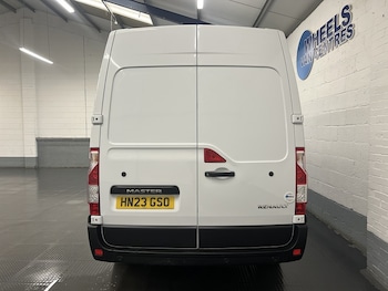 Used Renault Master 2023 for sale - 78714626: Photo