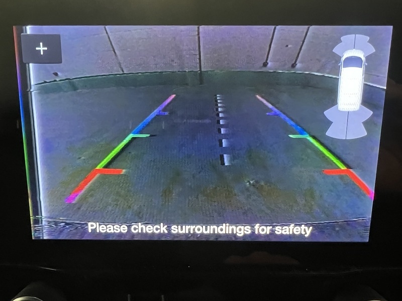 Used Ford Transit Custom 2022 for sale - 76950840: Photo 10