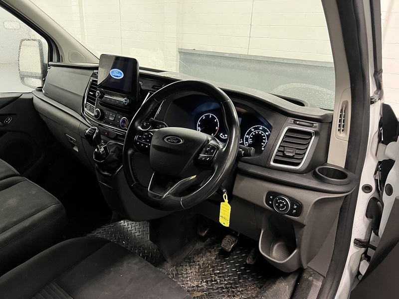Used Ford Transit Custom 2022 for sale - 76950840: Photo 6