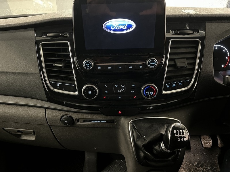 Used Ford Transit Custom 2022 for sale - 76950840: Photo 8