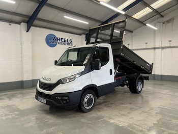 Used Iveco Daily 2025 for sale - 77836553: Photo