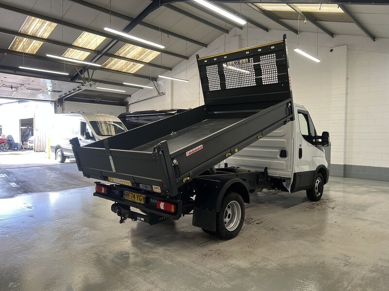 Used Iveco Daily 2025 for sale - 77836553: Photo 3