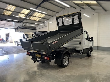 Used Iveco Daily 2025 for sale - 77836553: Photo