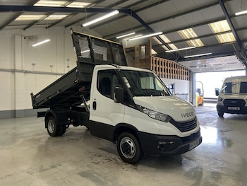 Used Iveco Daily 2025 for sale - 77836553: Photo