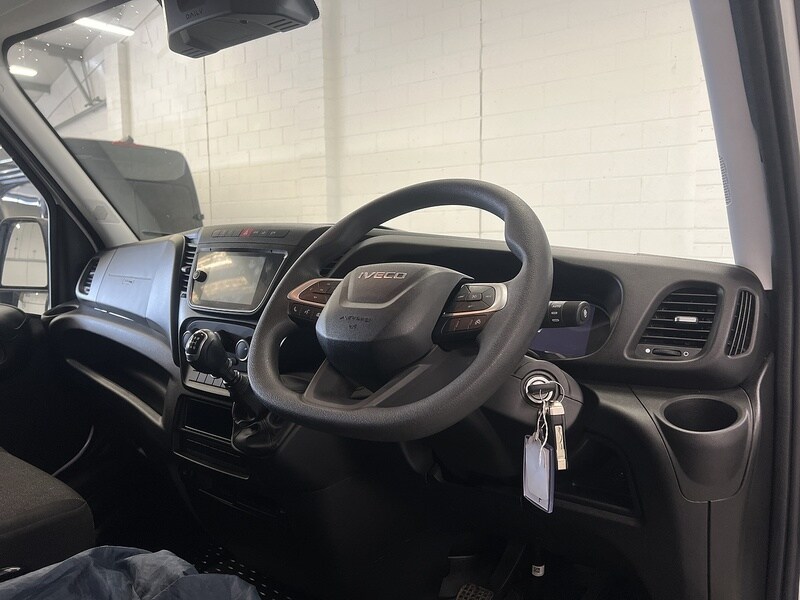 Used Iveco Daily 2025 for sale - 77836553: Photo 5