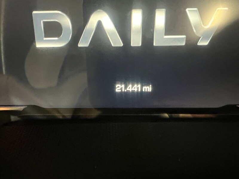 Used Iveco Daily 2025 for sale - 77836553: Photo 6