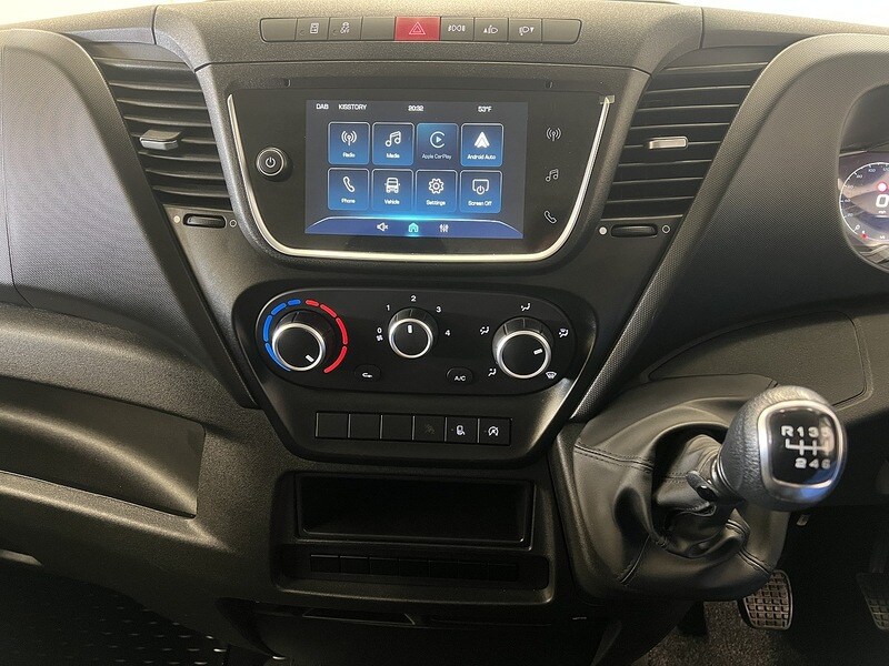 Used Iveco Daily 2025 for sale - 77836553: Photo 7