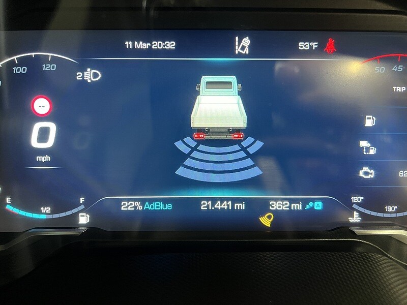 Used Iveco Daily 2025 for sale - 77836553: Photo 9