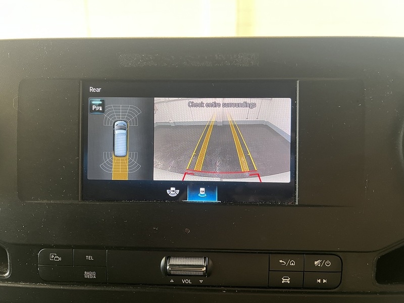 Used Mercedes-Benz Sprinter 2021 for sale - 78167980: Photo 10