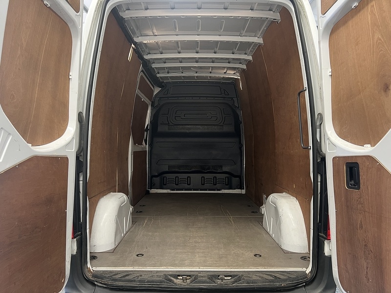 Used Mercedes-Benz Sprinter 2021 for sale - 78167980: Photo 5