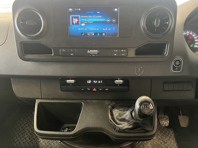 Used Mercedes-Benz Sprinter 2021 for sale - 78167980: Photo 8