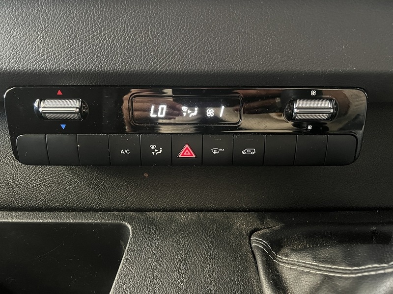 Used Mercedes-Benz Sprinter 2021 for sale - 78167980: Photo 9