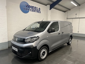 Used Vauxhall Vivaro 2024 for sale - 79434475: Photo