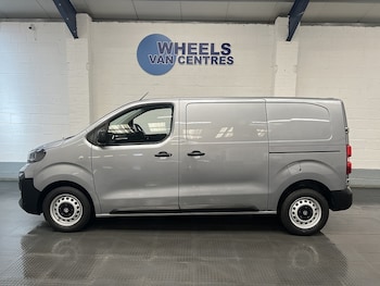 Used Vauxhall Vivaro 2024 for sale - 79434475: Photo