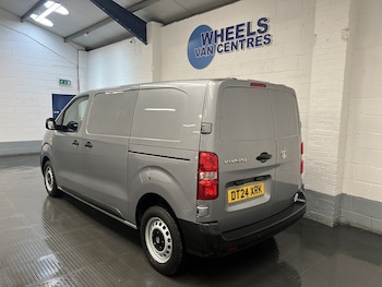 Used Vauxhall Vivaro 2024 for sale - 79434475: Photo