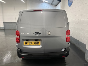 Used Vauxhall Vivaro 2024 for sale - 79434475: Photo