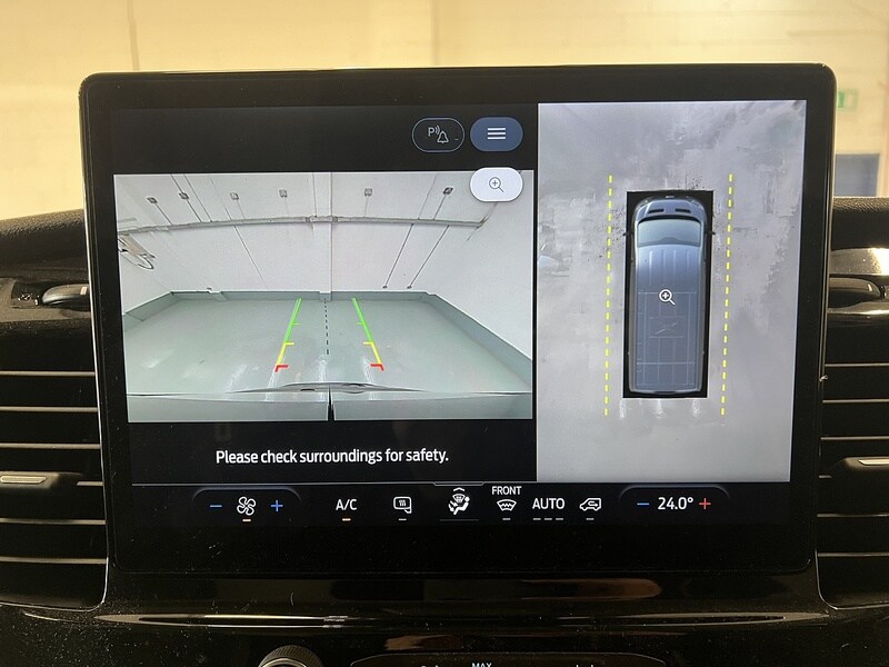 Used Ford Transit 2025 for sale - 77905976: Photo 10