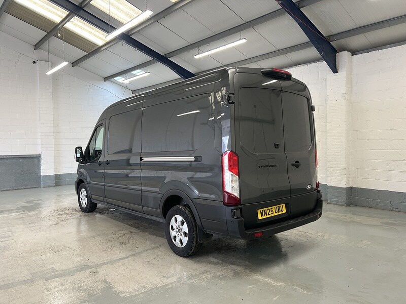 Used Ford Transit 2025 for sale - 77905976: Photo 2