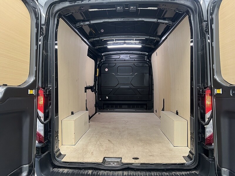Used Ford Transit 2025 for sale - 77905976: Photo 5